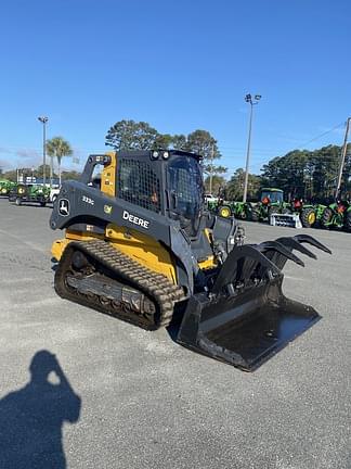 Image of John Deere 333G Primary image