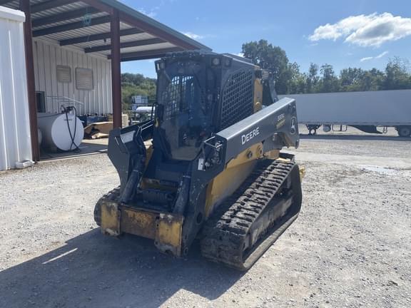 Image of John Deere 333G Primary image