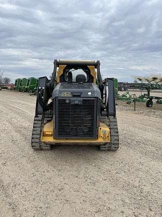 Image of John Deere 333G equipment image 2