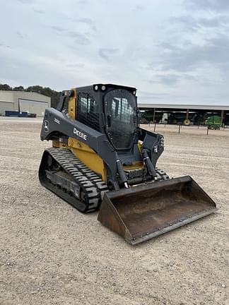 Image of John Deere 333G equipment image 4