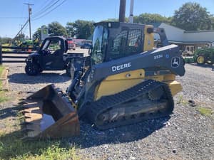 2020 John Deere 333G Image