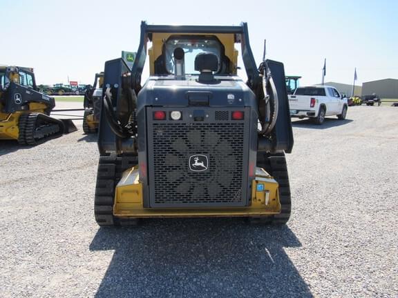 Image of John Deere 333G equipment image 3