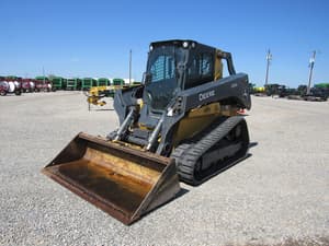 2020 John Deere 333G Image