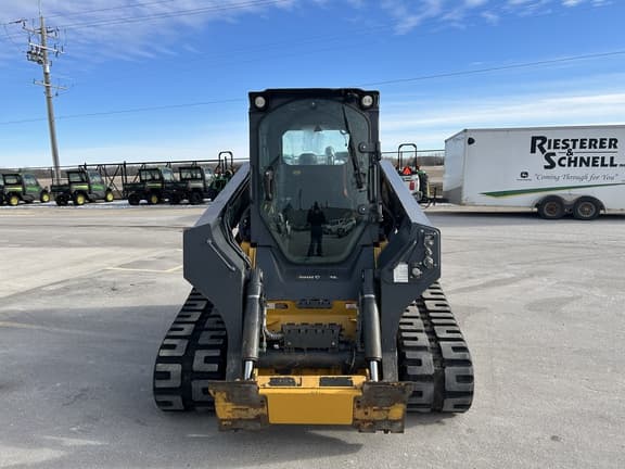 Image of John Deere 333G equipment image 3