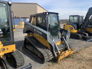 2020 John Deere 333G Image