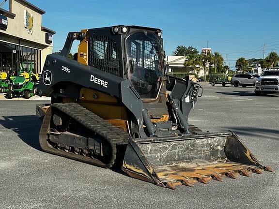 Image of John Deere 333G Primary image