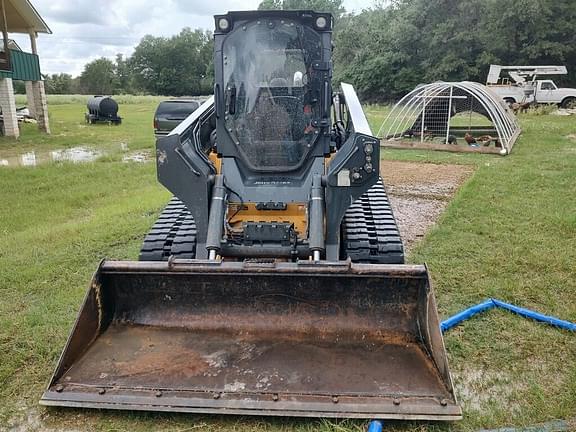 Image of John Deere 333G equipment image 3