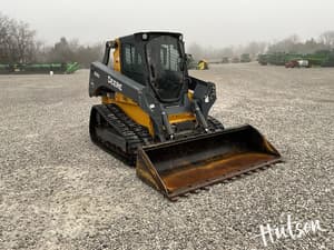 2020 John Deere 333G Image