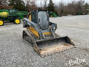 2020 John Deere 333G Image