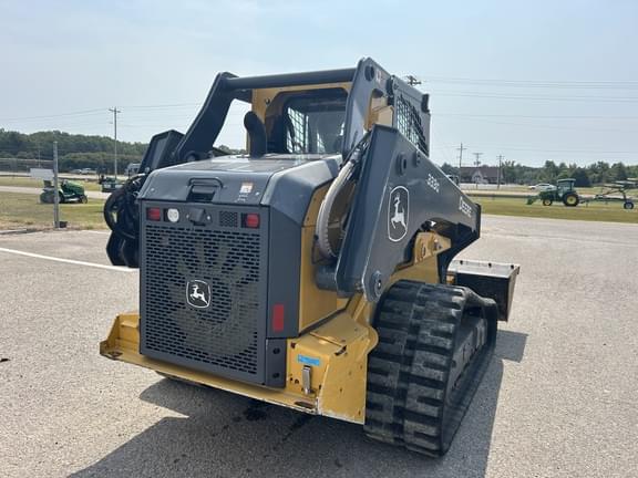 Image of John Deere 333G equipment image 3