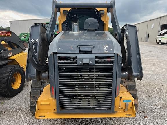 Image of John Deere 333G equipment image 4