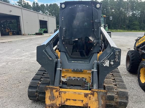 Image of John Deere 333G equipment image 2