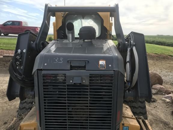 Image of John Deere 333G equipment image 4