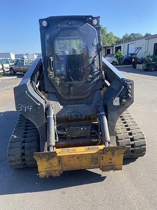 Image of John Deere 333G equipment image 3