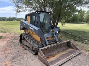 Main image John Deere 333G