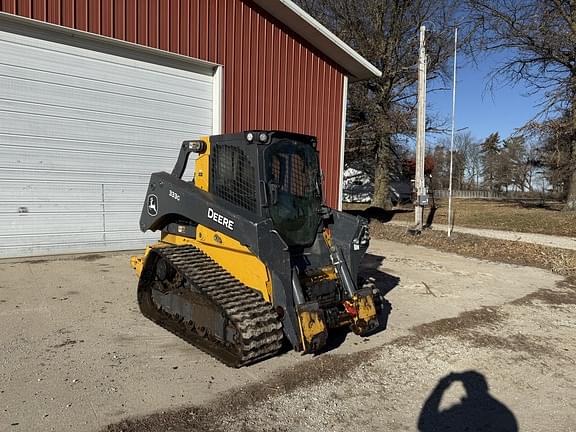 Image of John Deere 333G Primary image