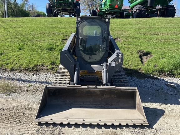 Image of John Deere 333G equipment image 1