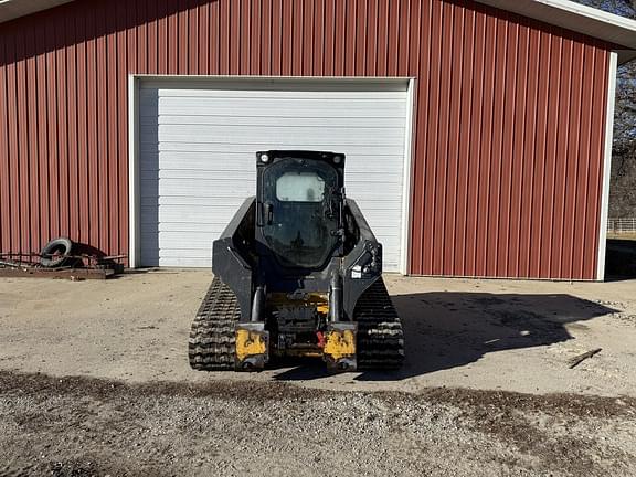 Image of John Deere 333G equipment image 1