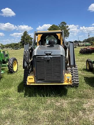 Image of John Deere 333G equipment image 3