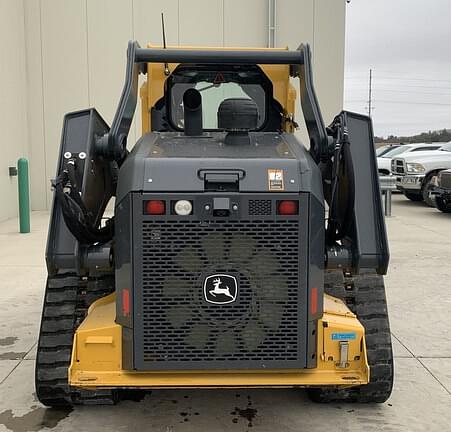 Image of John Deere 333G equipment image 3