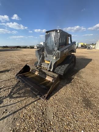 Image of John Deere 333G equipment image 2