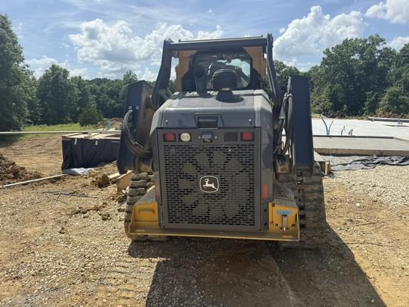 Image of John Deere 333G equipment image 1