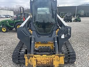 Main image John Deere 333G 10