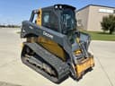 2020 John Deere 333G Image