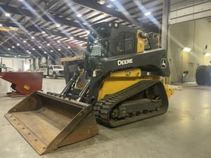 2020 John Deere 333G Image