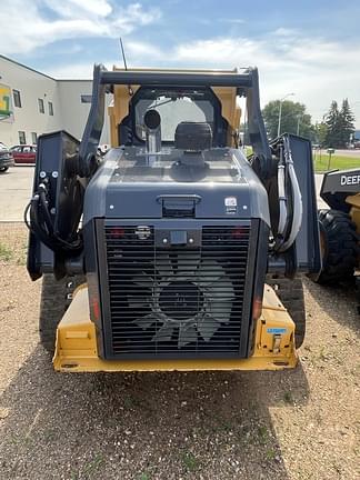 Image of John Deere 333G equipment image 2