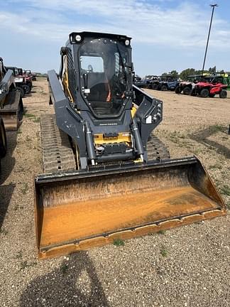 Image of John Deere 333G equipment image 1