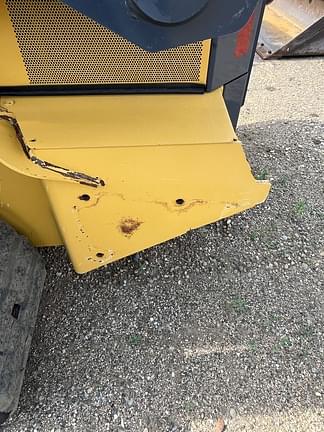 Image of John Deere 333G equipment image 4