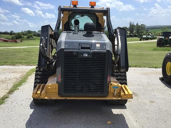 Image of John Deere 333G equipment image 2