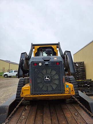 Image of John Deere 333G equipment image 2