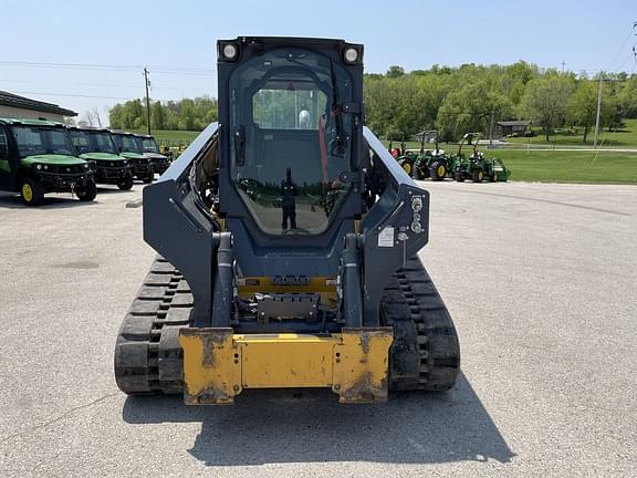 Image of John Deere 333G equipment image 2