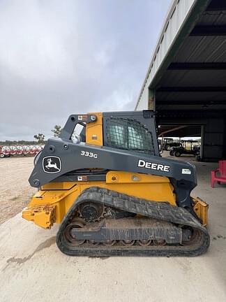 Image of John Deere 333G equipment image 2