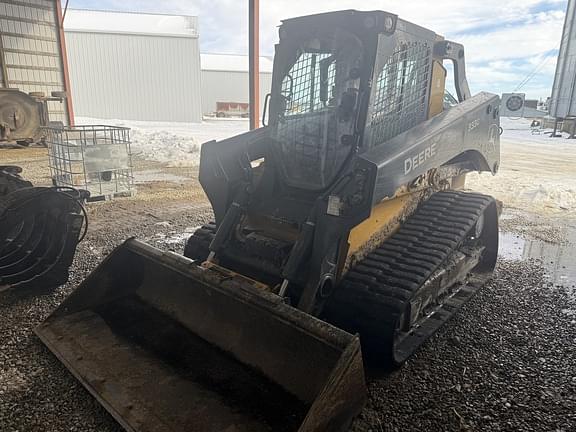 Image of John Deere 333G equipment image 2