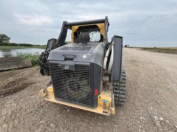 Image of John Deere 333G equipment image 4