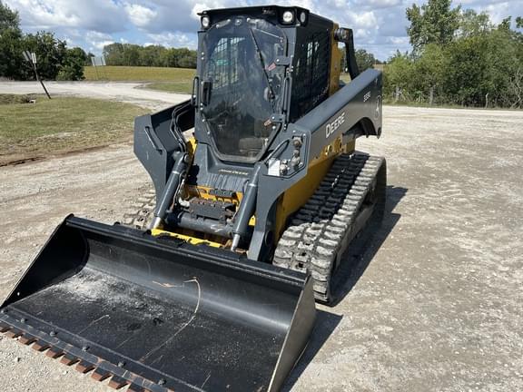 Image of John Deere 333G Primary image