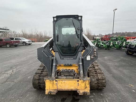 Image of John Deere 333G equipment image 2