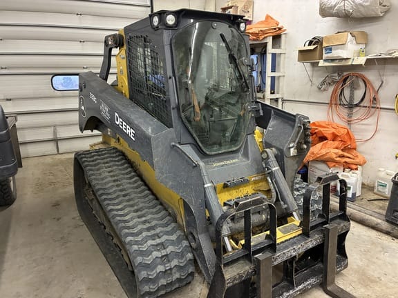 2020 John Deere 333G Image