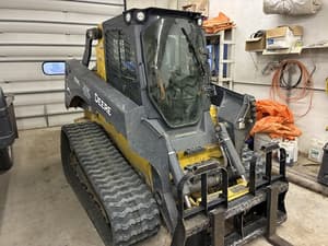 2020 John Deere 333G Image