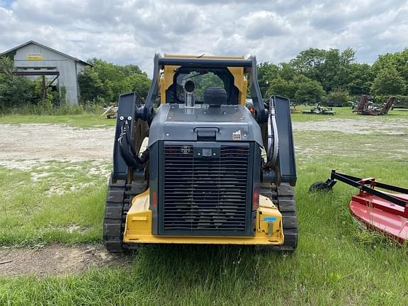 Image of John Deere 333G equipment image 1