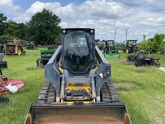 Image of John Deere 333G equipment image 3