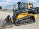 2020 John Deere 333G Image
