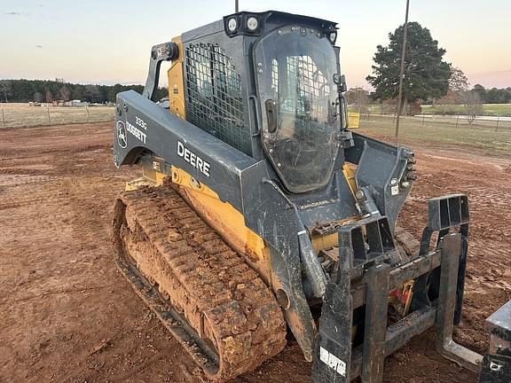 Image of John Deere 333G equipment image 2