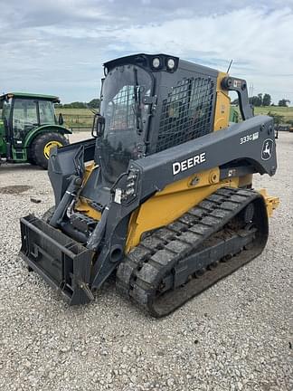Image of John Deere 333G Primary image