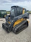 2020 John Deere 333G Image