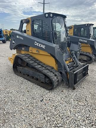 Image of John Deere 333G equipment image 3