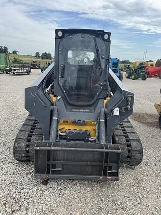 Image of John Deere 333G equipment image 2